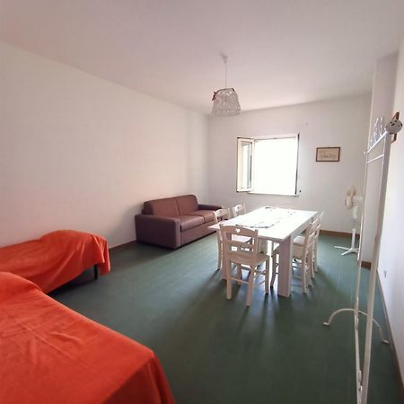 Casa Pinterre Apartment Massa Lubrense Bagian luar foto