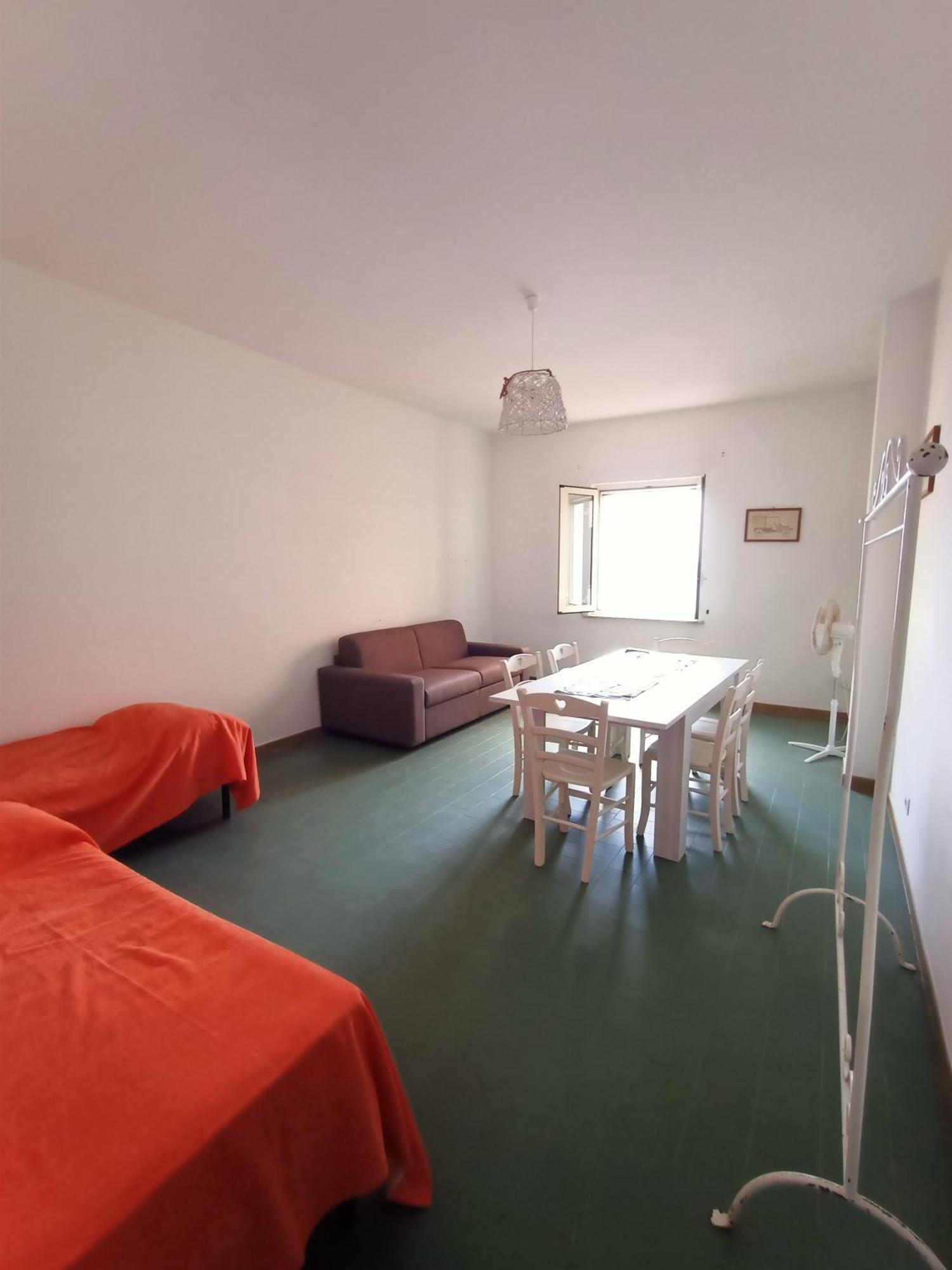 Casa Pinterre Apartment Massa Lubrense Bagian luar foto