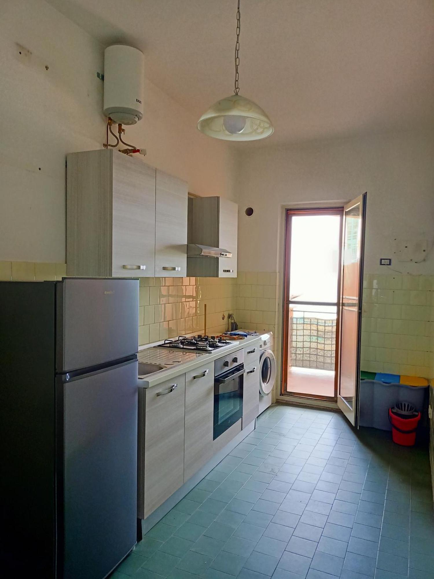 Casa Pinterre Apartment Massa Lubrense Bagian luar foto