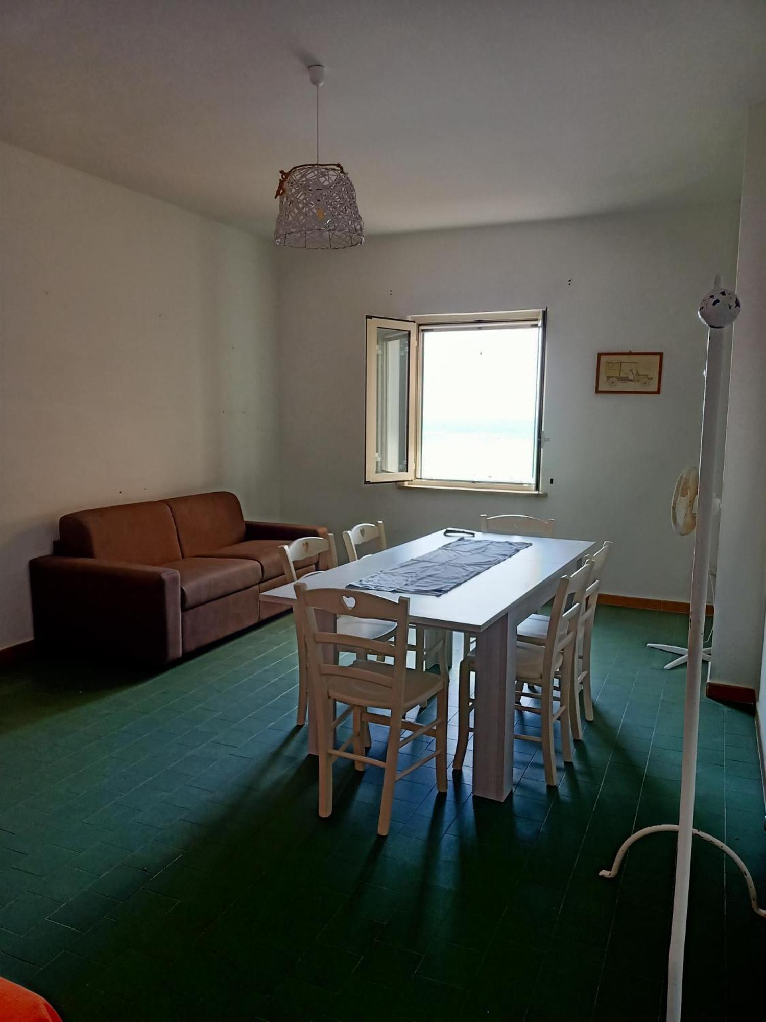 Casa Pinterre Apartment Massa Lubrense Bagian luar foto