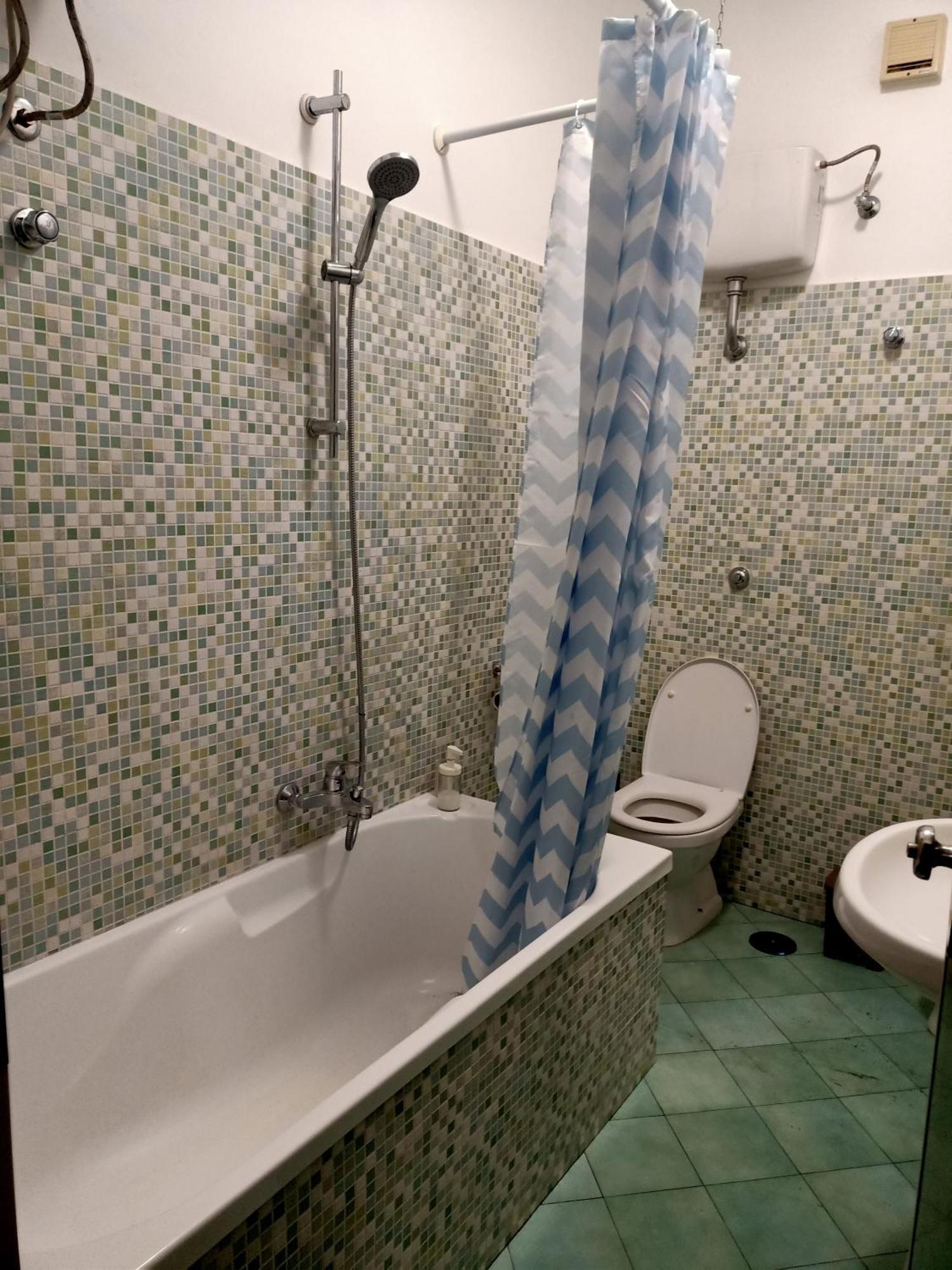 Casa Pinterre Apartment Massa Lubrense Bagian luar foto
